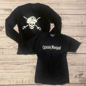 Captain Morgan